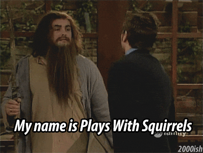 Checking out of Society